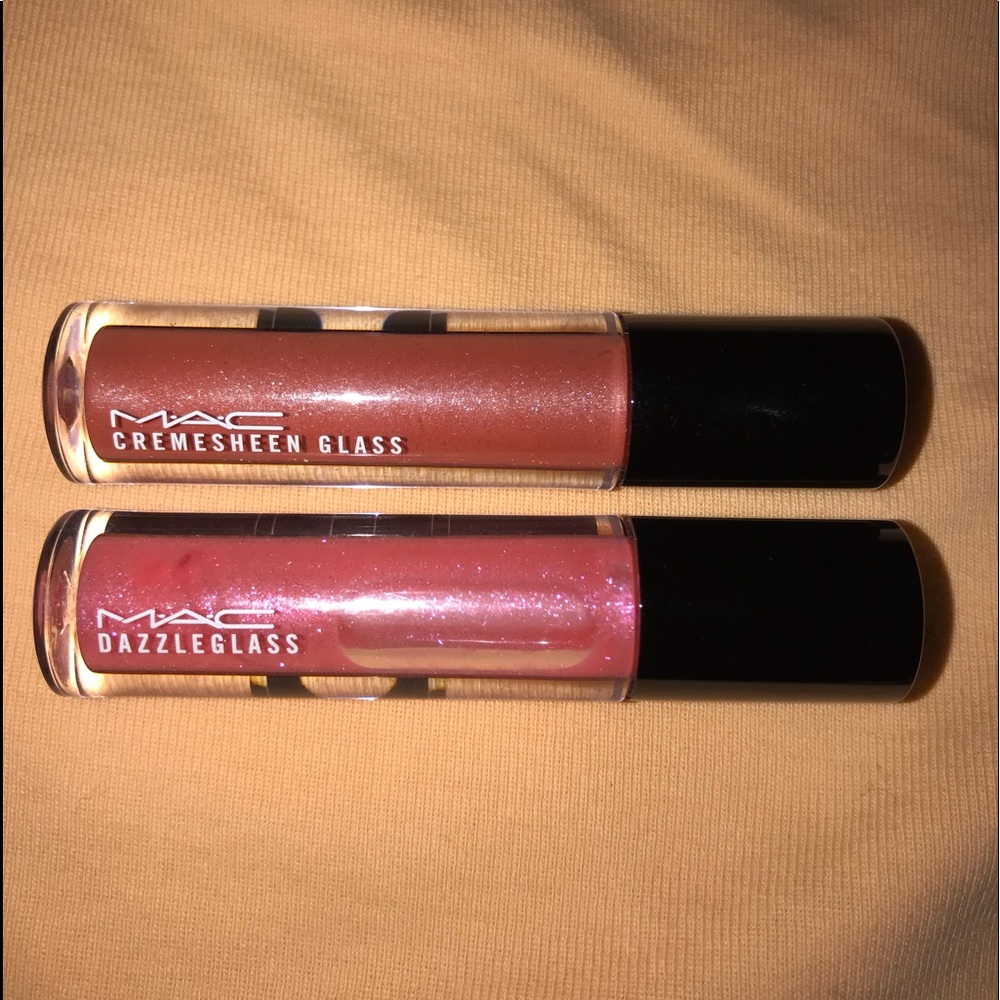 mac lip